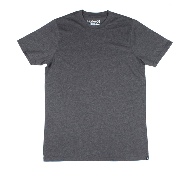 Hurley Staple Premium T Shirt