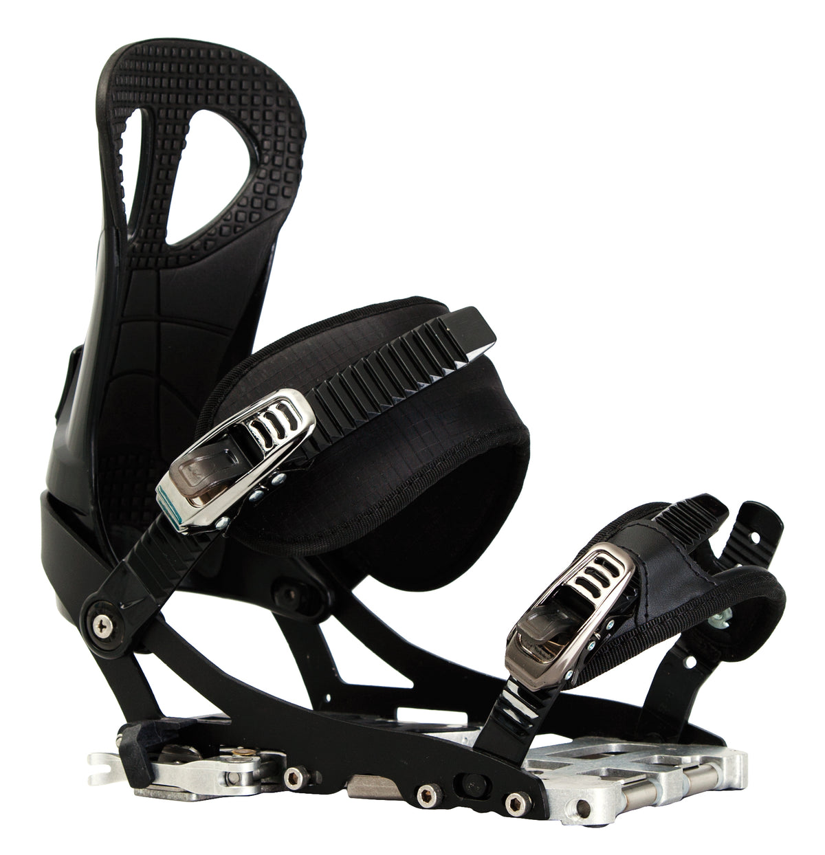Karakoram Split30 Splitboard Bindings 2012 None