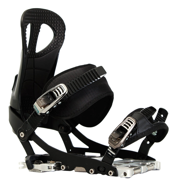 Karakoram Split30 Splitboard Bindings 2012 None
