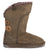 emu Alba Boots - Womens Chocolate