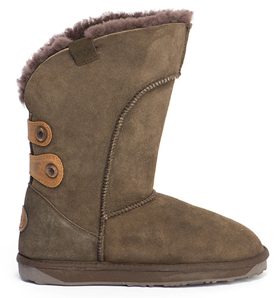 emu Alba Boots - Womens