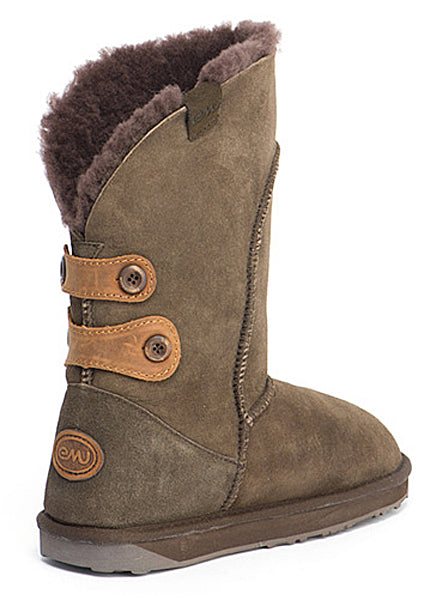 emu Alba Boots - Womens