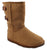 emu Darlington Boots - Womens Chestnut