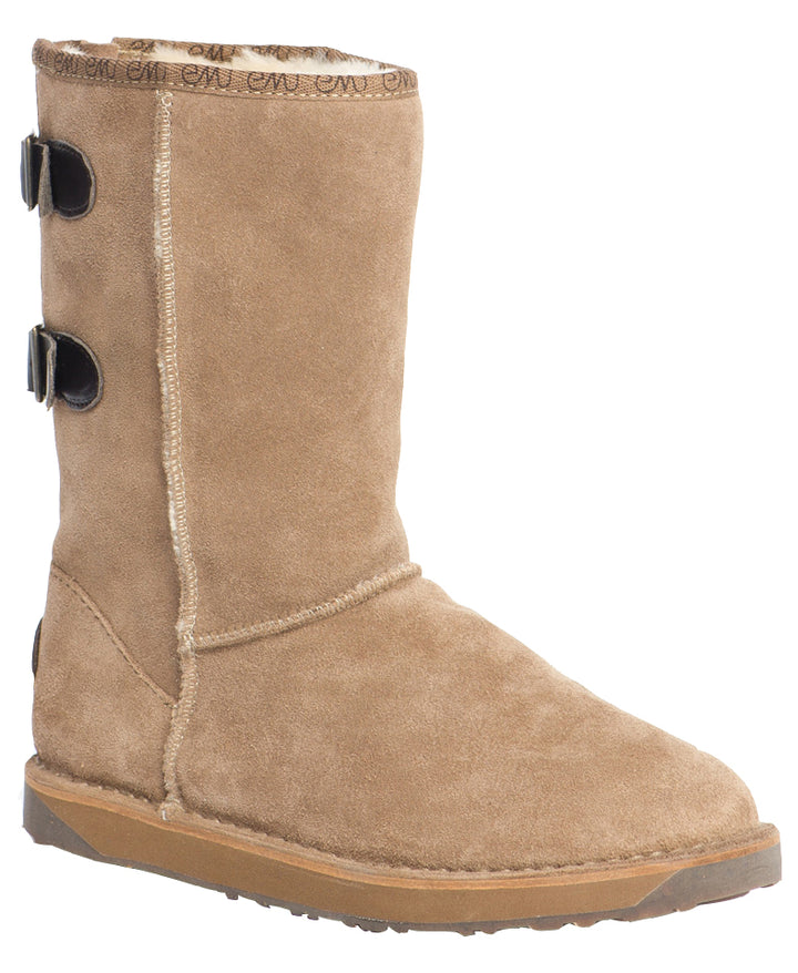 emu Darlington Boots - Womens