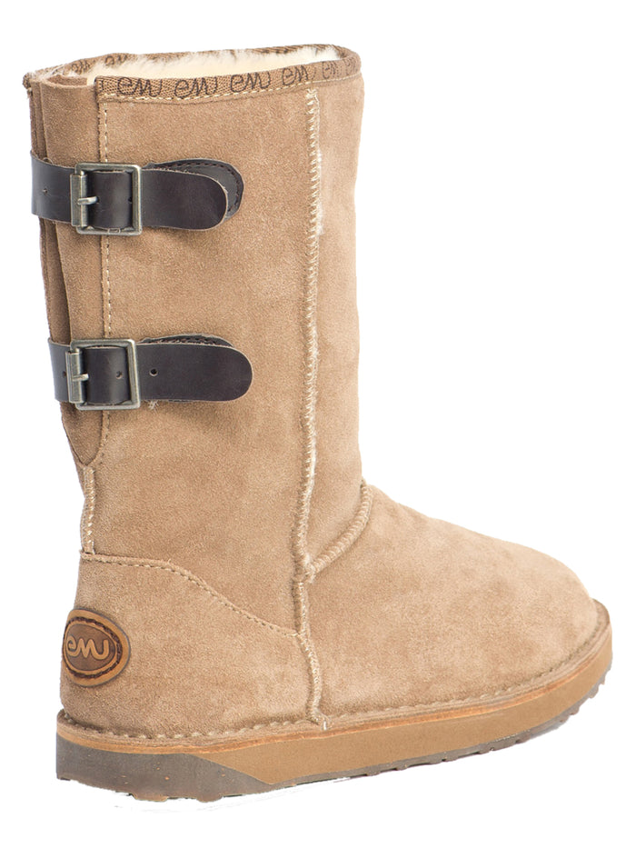 emu Darlington Boots - Womens