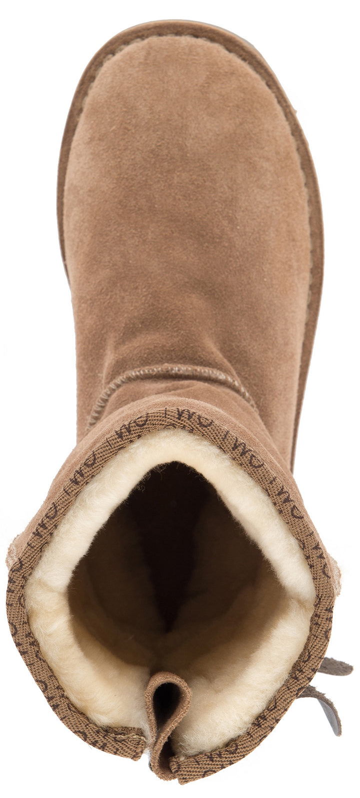 emu Darlington Boots - Womens
