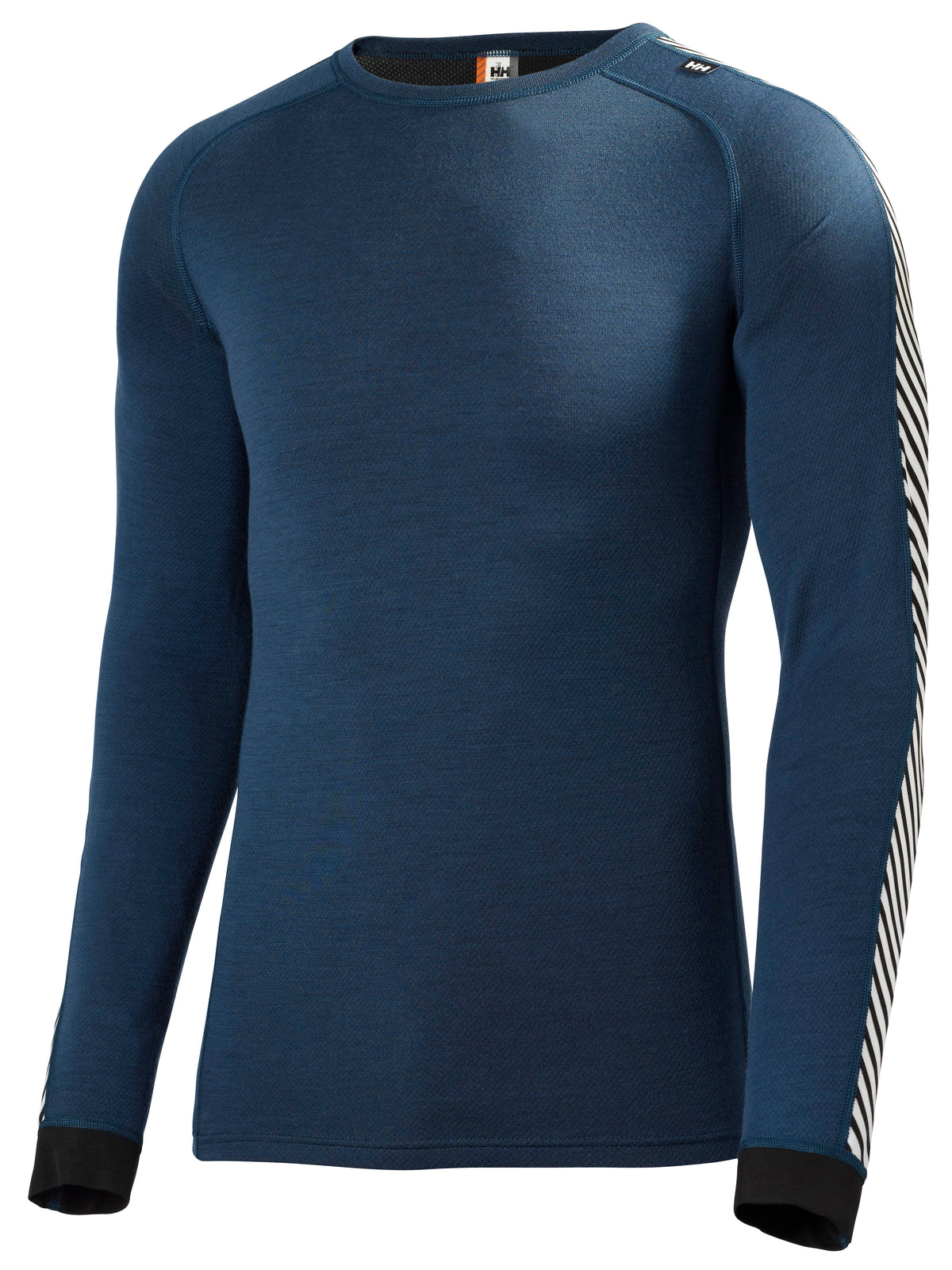 Helly Hansen HH Warm Ice Crew Top Arctic Navy