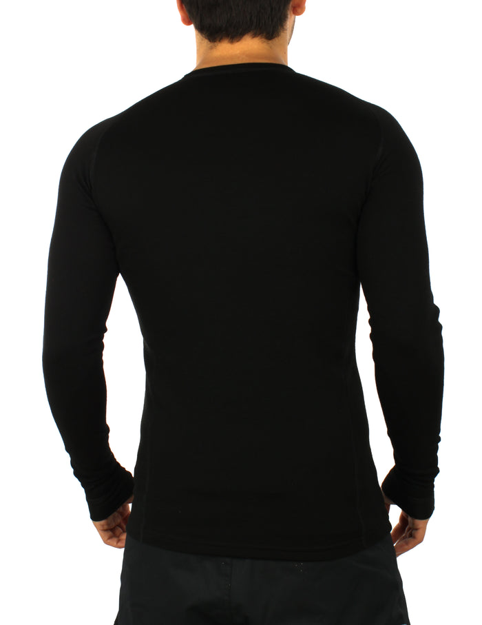 Helly Hansen HH Warm Ice Crew Top