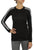 Helly Hansen Multi Graphic Top - Women's Black