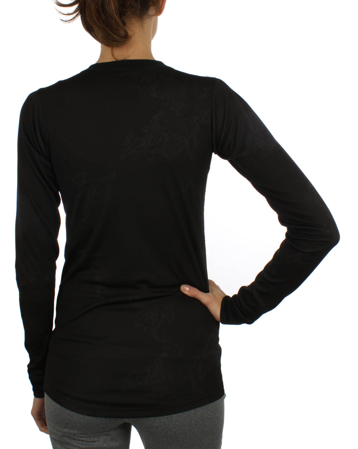 Helly Hansen Multi Graphic Top - Women's