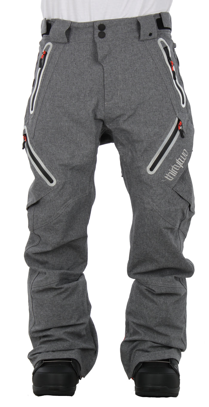 32 Alloy Pants