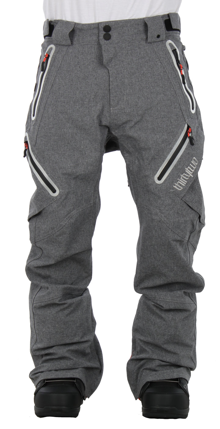32 Alloy Pants