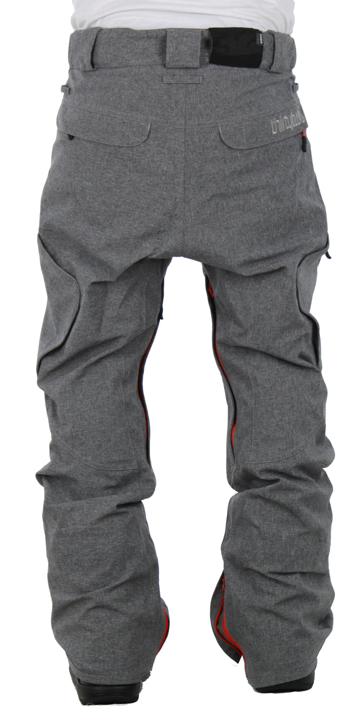 32 Alloy Pants