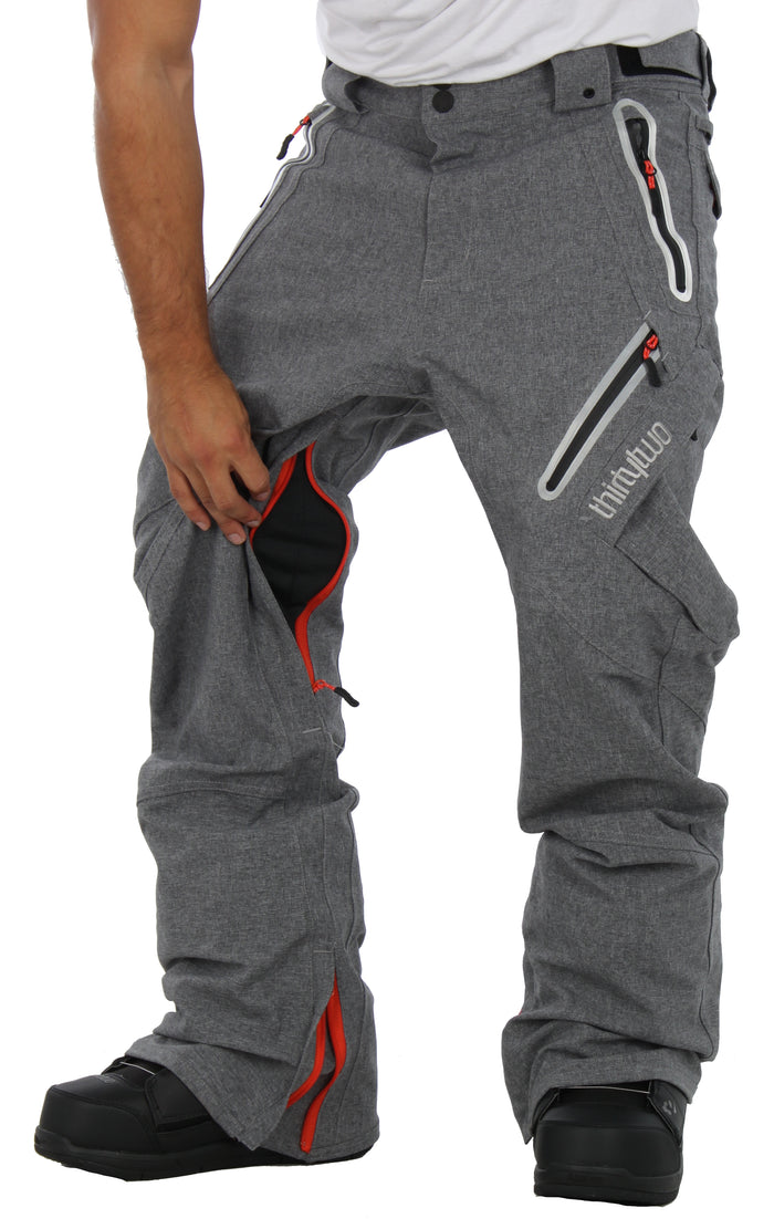 32 Alloy Pants