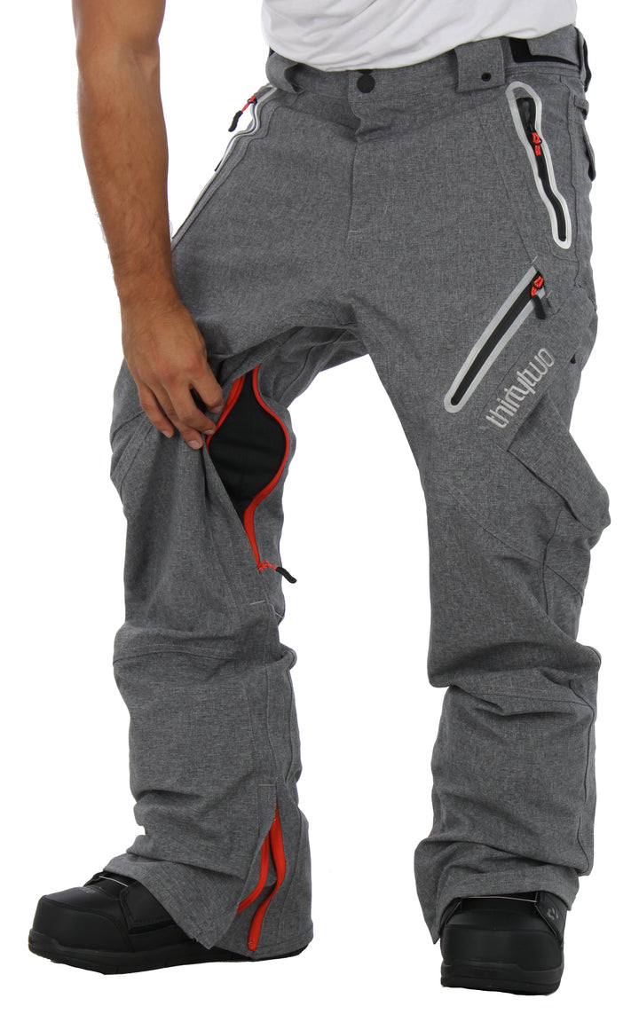 32 Alloy Pants