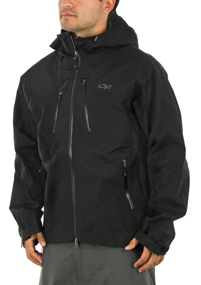 Outdoor Research Furio Jacket