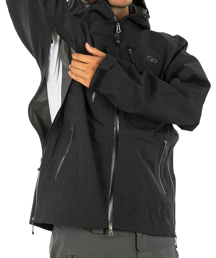 Outdoor Research Furio Jacket