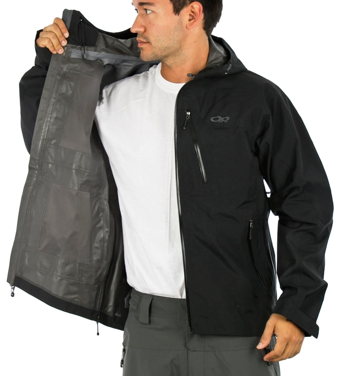 Outdoor Research Furio Jacket