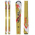 Volkl Unlimited AC 7.4 Silver Skis 2011