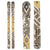 Volkl Nanuq Alpine Touring Skis 2011