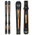 Volkl Grizzly Skis + iPT Wide Ride 12.0 Bindings 2011