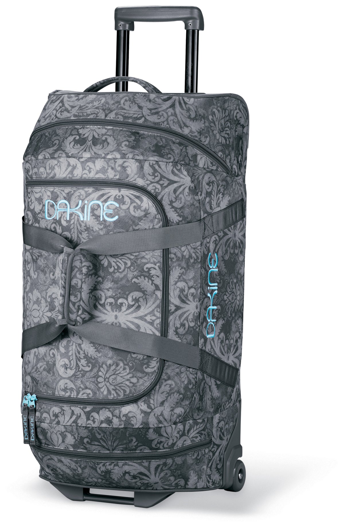 Dakine Girls Wheeled Duffle Bag - LG - Women's Geneve