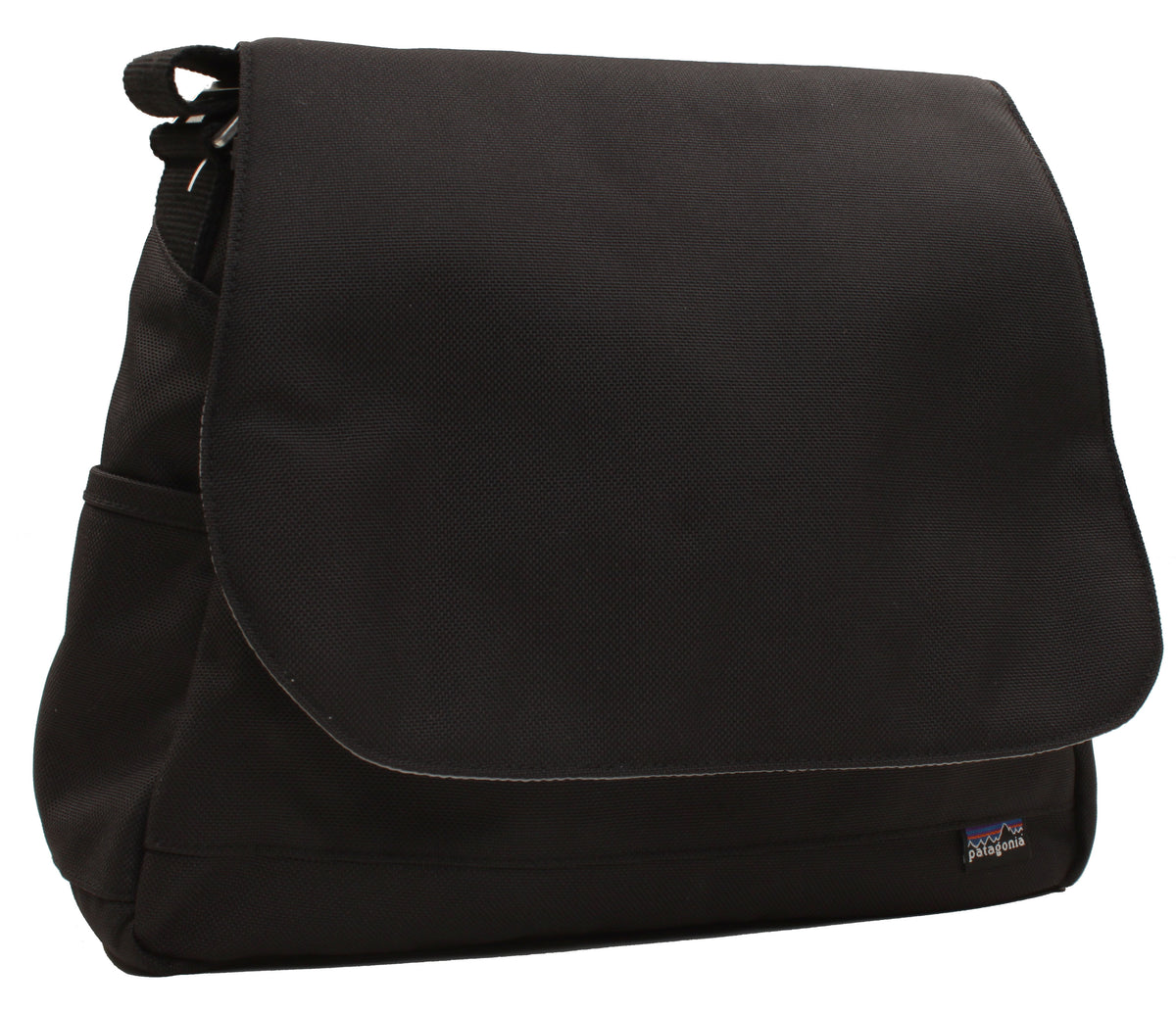 Patagonia Single Shot Bag Black