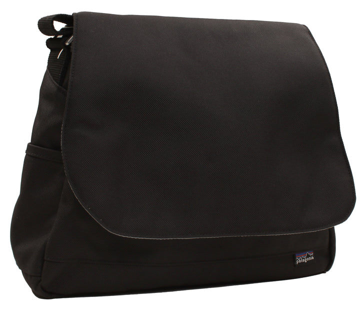 Patagonia Single Shot Bag Black