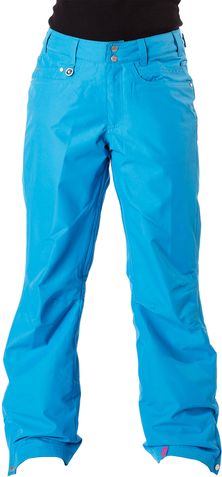 Roxy She's The One Pants - Women's Hyacin Blue