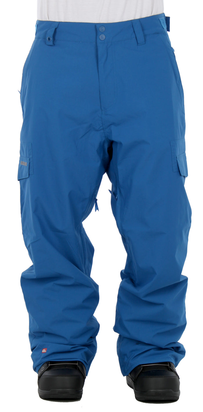 Quiksilver Drill Shell Pants