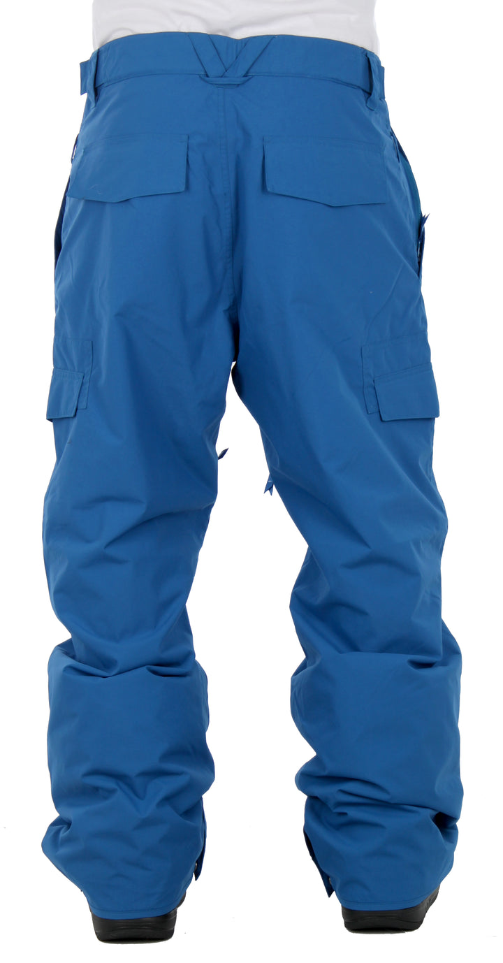 Quiksilver Drill Shell Pants