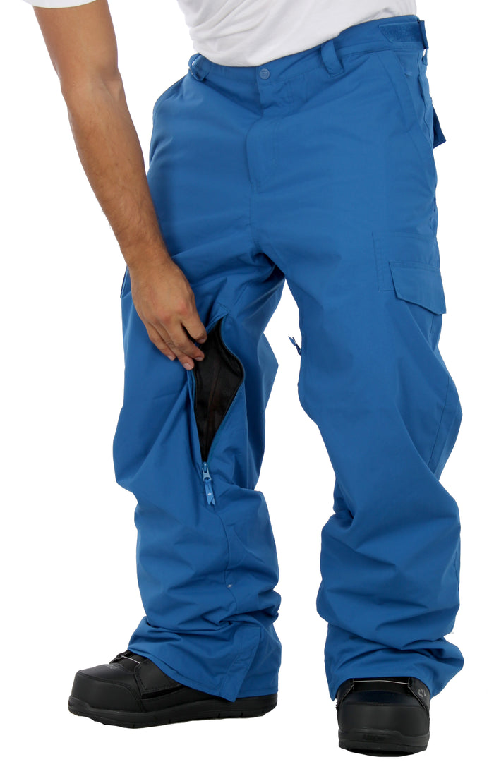 Quiksilver Drill Shell Pants