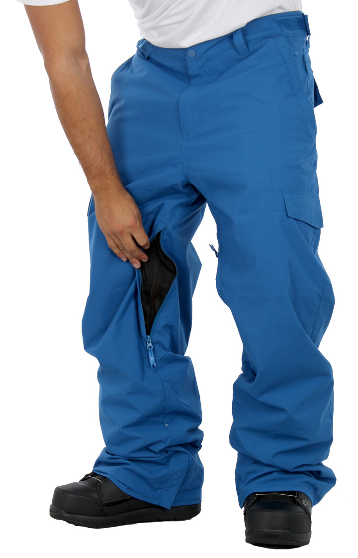 Quiksilver Drill Shell Pants