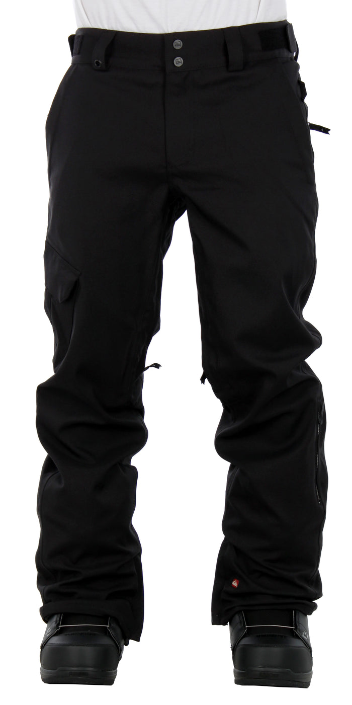 Quiksilver Mix Up Pants