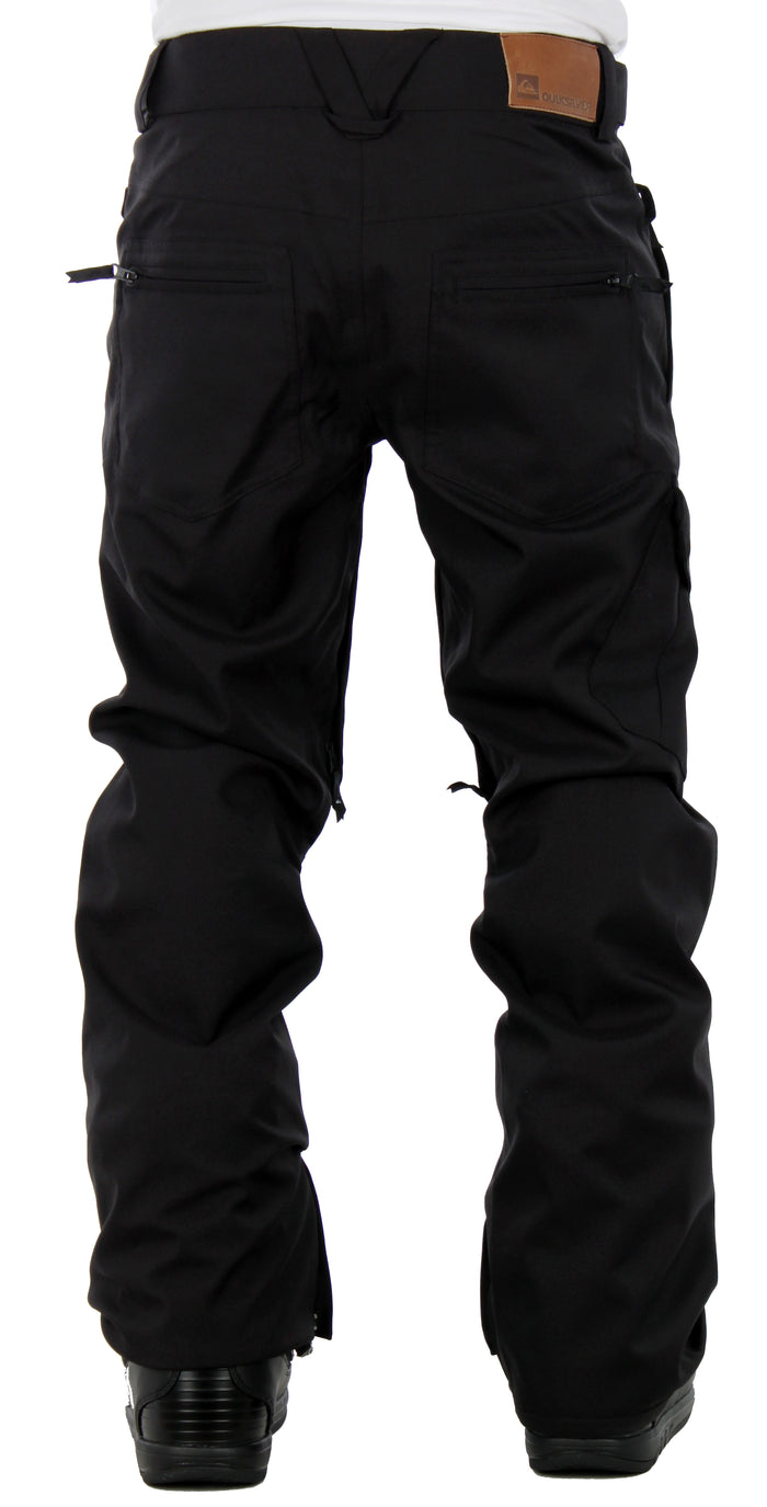 Quiksilver Mix Up Pants