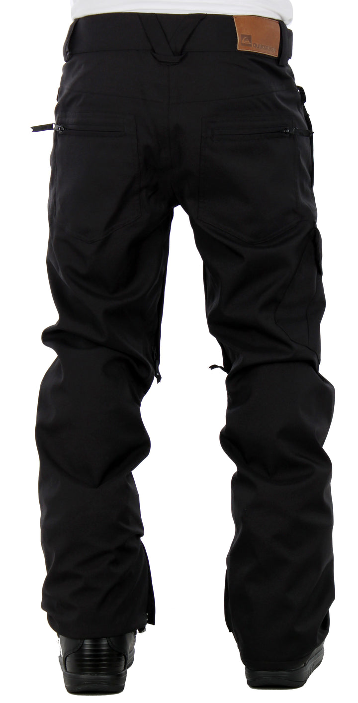 Quiksilver Mix Up Pants