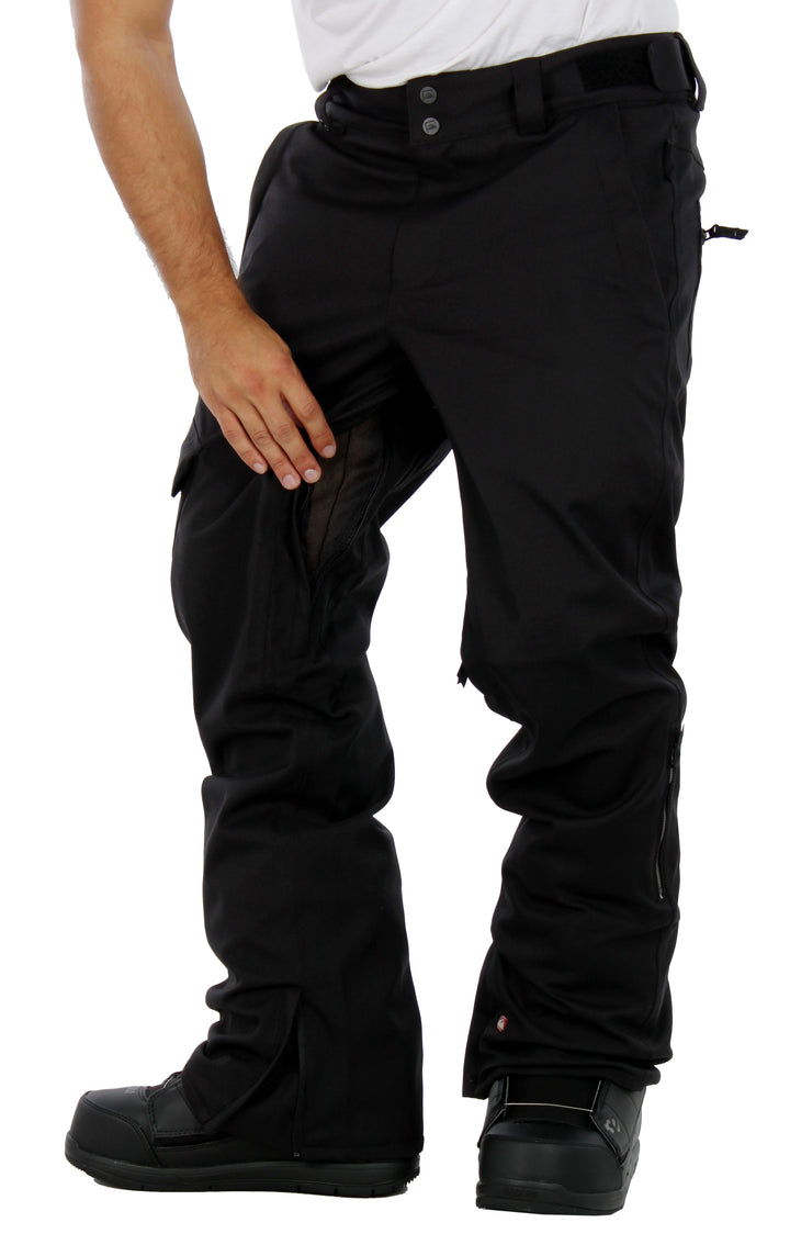Quiksilver Mix Up Pants