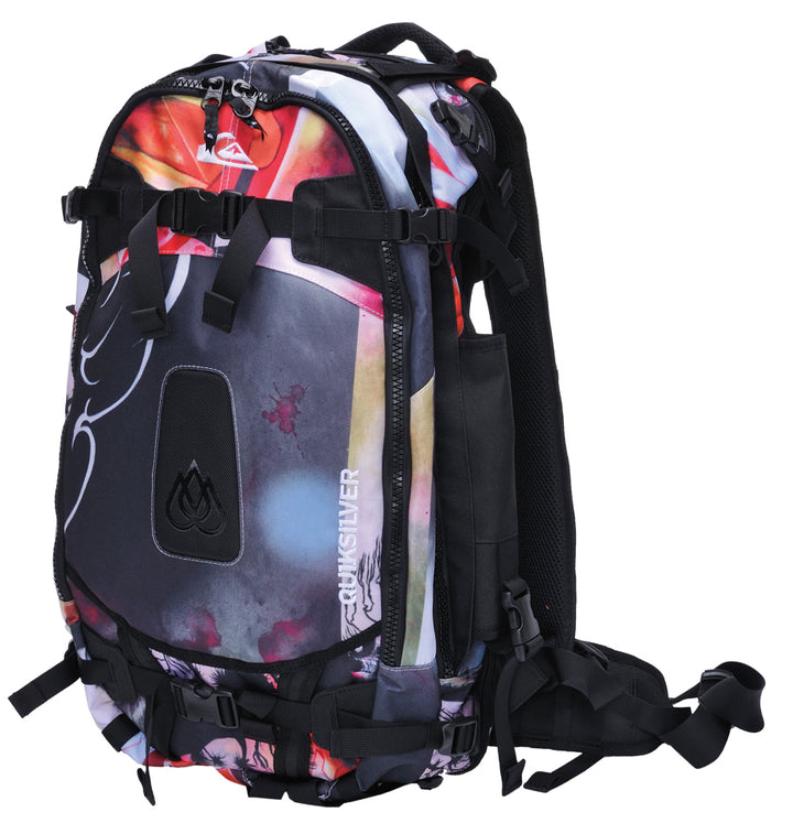 Quiksilver Travis Rice Backpack