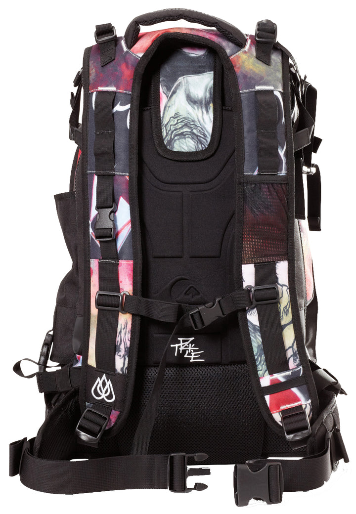 Quiksilver Travis Rice Backpack