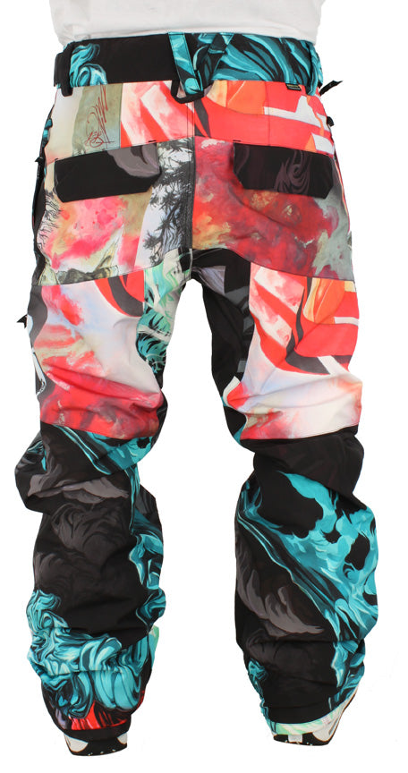 Quiksilver Travis Rice GORE-TEX Pants