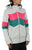Ride Greenwood Jacket - Women's White Ice
