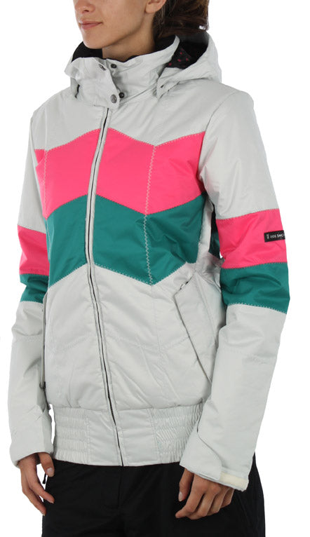 Ride Greenwood Jacket - Women's