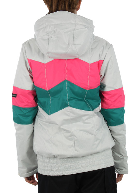 Ride Greenwood Jacket - Women's
