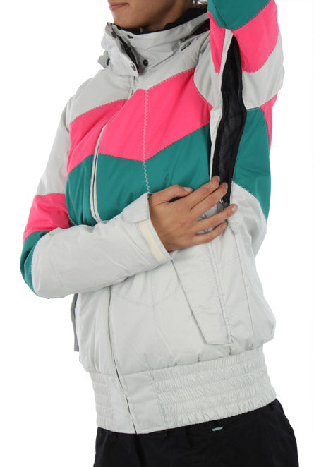 Ride Greenwood Jacket - Women's
