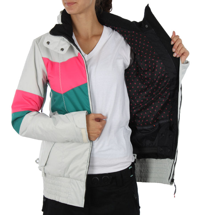Ride Greenwood Jacket - Women's