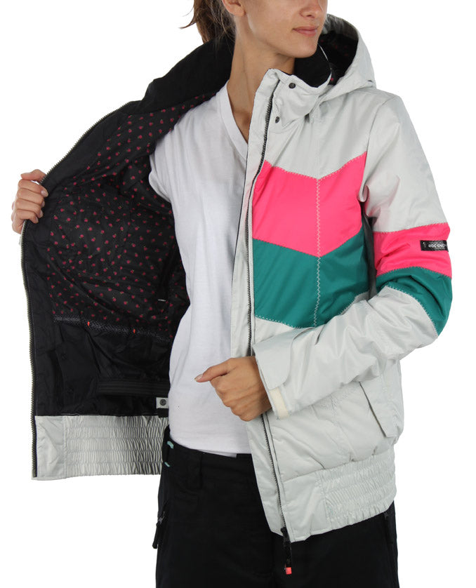 Ride Greenwood Jacket - Women's