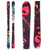 Salomon Suspect Skis 2012