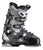 Salomon Divine RS 8 Ski Boots - Women's 2012 Black/Crystal Translucent