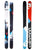 Salomon Rocker2 Skis 2012