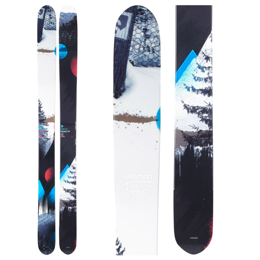 salomon czar skis 2012 Salomon Czar Skis 2012